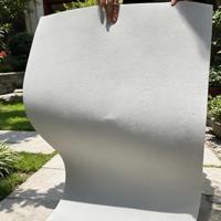 Pierre de sable MCM, épaisseur : 2-4 mm, revêtement souple en pierre, carrelage céramique, papier peint 3D en pierre souple, panneau mural en pierre flexible