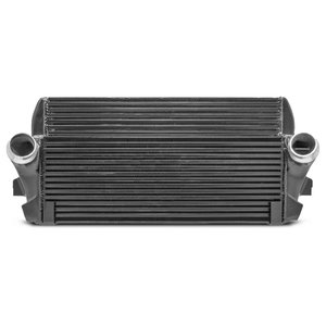 Đua xe phụ tùng ô tô <span class=keywords><strong>turbo</strong></span> Cooler nhôm <span class=keywords><strong>intercooler</strong></span> tùy chỉnh cho BMW F07/F10/F11/F02 535i/518D/520D/530d/640i/740I/730d/ 2007 - Product Image 1