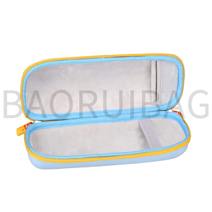 Support de stockage portable pour jouets musicaux <span class=keywords><strong>Otamatone</strong></span>, taille de couleur personnalisée - Product Image 3