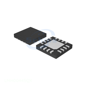 LMH0044SQX IC INTERFACE SPECIALIZED 16WQFN Interface In Stock <b>Integrated</b> <b>Circuit</b> Kit - Product Image 1