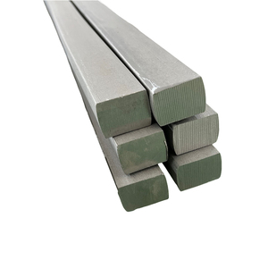 GR5 hợp kim titan thanh phẳng thanh titan giá 1kg Thanh Titan - Product Image 2