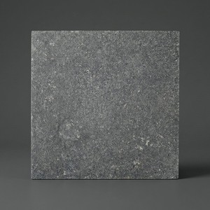 Piastrelle in Pietra Lavica di Bali 60x60 Cm, Grigio Naturale per Pavimentazione Interna ed Esterna - Product Image 1