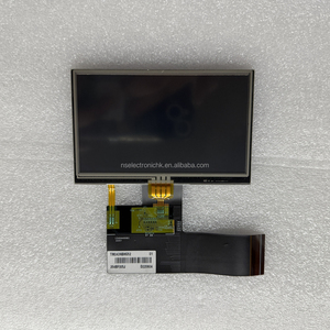 โมดูลจอแสดงผล LCD รุ่น TM043NBHG52 สำหรับอุปกรณ์ทดสอบ รุ่น TM043NBHG52-01 - Product Image 3