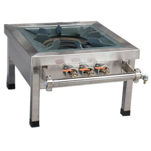 Wholesale High Quality and Lower Price Chinese Commercial Gas Cooker Cooking <strong>Stoves</strong> - Product Image 3