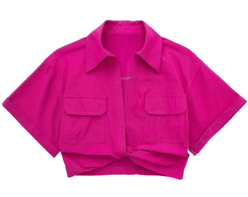 hot pink