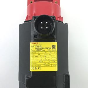 מנוע <span class=keywords><strong>fanuc</strong></span> סרוו <span class=keywords><strong>A06B</strong></span>-0032-B175 a06b0032b175 מקורי חדש עבור <span class=keywords><strong>fanuc</strong></span> - Product Image 5