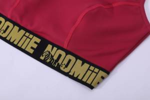 Dblue 2022 il nuovo <span class=keywords><strong>reggiseno</strong></span> sportivo per Yoga da donna gilet da Yoga con <span class=keywords><strong>fascia</strong></span> sottile rivela dietro la biancheria intima <span class=keywords><strong>reggiseno</strong></span> da Yoga - Product Image 5