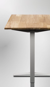 Mesa de Comedor Inteligente de Altura Ajustable (Control Táctil) TCSHF, Mesa de Madera Ajustable, Tecnología Moderna para Cocina TCSHF - Product Image 6
