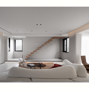Modern Whole House Custom Furniture For Villa And Penthouse Decoration - Product Image 5
