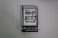 戴尔服务器 SSD 3.84TB，SATA/SAS 12Gbps 接口，512e 格式，2.5 英寸