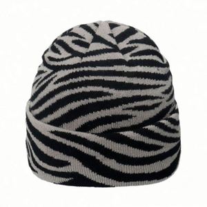 Wholesale <b>Men's</b> <b>Winter</b> Hats Sports Skiing <b>Cap</b> Beanie Knitted Hat Custom Jacquard Camo Beanies <b>for</b> <b>Men</b> - Product Image 6