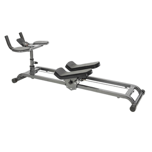 Nouveaux produits d'usine : Appareil de musculation pour le dos, machine à ramper, entraîneur d'escalade et d'étirement musculaire - Product Image 4