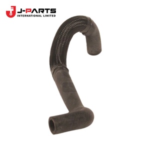 Tuyau d'eau de chauffage, entrée A pour Toyota HIACE KCH10 Granvia 2000-2002 OE 87245-2F510 872452F510 - Product Image 3