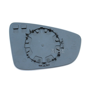 Rétroviseur Chevrolet Sail 3, verre convexe côté gauche, 170 mm - Product Image 3