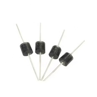Diodes redresseuses à récupération ultra-rapide IN4001G IN4003G IN4007G 1A 50V 400V 600V 1000V