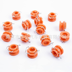 Rodillo Regulador de Ventana Shuangxuan C0AB6423240B para Ford Mustang, Pieza de Plástico Individual - Product Image 5