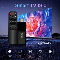 TVR3 Android 9 TV Stick, chipset Amlogic S905L, 1 Go de RAM, 8 Go de stockage, TV Stick avec Wifi simple bande 100M