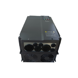 ซีรีส์ C2000 PLUS 30 แรงม้า 22 กิโลวัตต์ 230 โวลต์ FOC TRQ VFD220C23A-21 ตัวแปลงความถี่ สามเฟส - Product Image 4