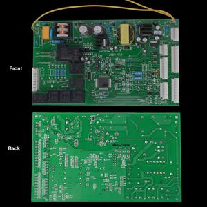 מקרר אלקטרוני בקרת לוח WR55X10942 200D4850G022 - Product Image 3