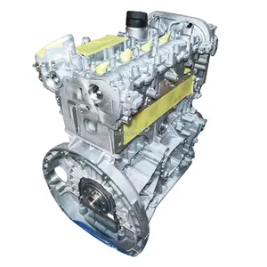 274 Motor 2.0L 4 Zylinder Benzinmotor Für Mercedes Benz C200 C260 Autozubehör Automotor