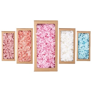 Achetez des <span class=keywords><strong>fleurs</strong></span> éternelles à bas prix avec une texture réaliste. <span class=keywords><strong>Fleurs</strong></span> artificielles vert olive, arrangements floraux DIY, décoration de la maison. - Product Image 1