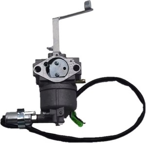 Carburateur MZ360 pour générateur <span class=keywords><strong>Yamaha</strong></span> EF6600DE YG6600DE <span class=keywords><strong>MZ</strong></span> 360 7RH-14101-21-00 - Product Image 5