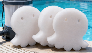 Esponja <span class=keywords><strong>de</strong></span> filtro reutilizable en forma <span class=keywords><strong>de</strong></span> pulpo adecuada <span class=keywords><strong>para</strong></span> la filtración <span class=keywords><strong>de</strong></span> <span class=keywords><strong>piscinas</strong></span> y el mantenimiento <span class=keywords><strong>de</strong></span> la calidad del agua - Product Image 5