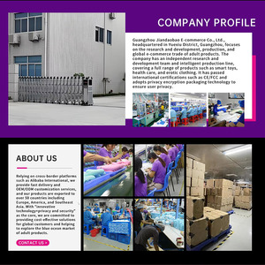 Laile ผงของเล่นทางเพศสำหรับผู้หญิง, เครื่องสั่นสำหรับไข่10ความเร็ว G-Spot ดูดได้ทันทีเครื่องนวดหน้าอก - Product Image 5