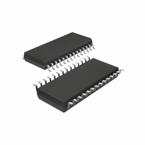28 TSSOP Data Acquisition Authorized Distributor THS1041CPWG4 Electronics Component - Product Image 1