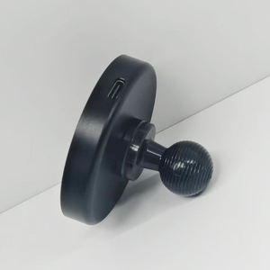 Soporte Magnético de Aluminio de Alta Resistencia para Teléfono con Carga Inalámbrica y Bola de 1 Pulgada para Soportes RAM, Brazo de <span class=keywords><strong>Doble</strong></span> Enchufe Tamaño B - Product Image 6