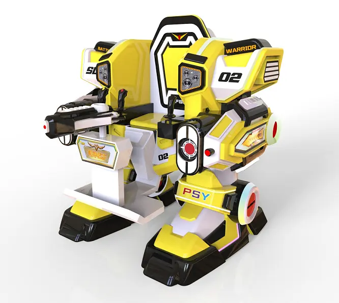 Jaune