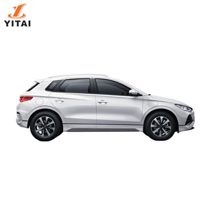 Bon prix BYD E2 405KM Longue autonomie Petite voiture Moteur 50-100KW Batterie 30-50kWh Occasion à vendre Voiture BYD E2 Prix BYD Électrique - Product Image 4