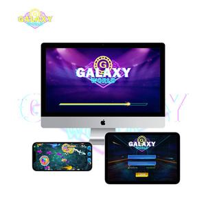Vpower Online EE. UU. Distribuidor de juegos en línea basados en tarjetas <span class=keywords><strong>Wii</strong></span> Características Fish Table para Galaxy River Sweep Credits Juwa Game Room - Product Image 5