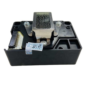 Cho Máy In <span class=keywords><strong>Epson</strong></span> Phụ Tùng Đầu In T33 <span class=keywords><strong>C110</strong></span> C120 T1110 ME70 ME1100 Đầu In Cho F185000 - Product Image 2