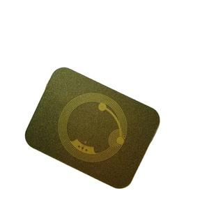 Thẻ Điện Thoại NFC In Logo Tùy Chỉnh Thẻ NFC Đọc Nhanh Điện Thoại Để Chia Sẻ Phương Tiện Truyền Thông Xã Hội - Product Image 6