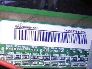 Panel de Pantalla LCD HD de 32 Pulgadas de la Serie HV320WHB de BOE Original, Módulo de Pantalla de Repuesto 2COF para Reparación de TV, Venta al por Mayor de Fábrica - Product Image 3