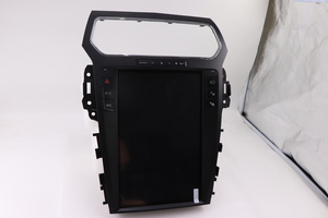 Autoradio avec système Android, lecteur multimédia, <span class=keywords><strong>2</strong></span> din, Audio/vidéo, avec navigation <span class=keywords><strong>gps</strong></span>, Wifi, 4g, Bt, pour Ford Explorer - Product Image 6