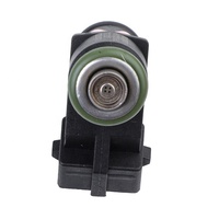 16600-9398R ZHIPEAK nuevo inyector de combustible para Renault Clio Captur Kaptur (HHA) Duster Logan Sandero II