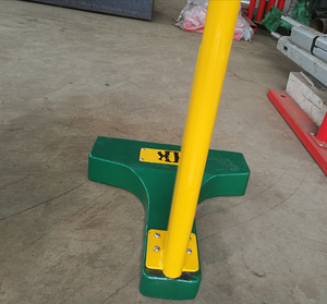 Trong nhà xách tay cầu lông Net bài di chuyển cầu lông bài cho Đào Tạo - Product Image 4