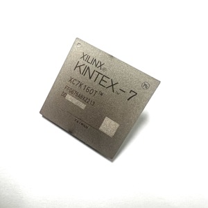 XC7VX485T-2FFG1158I New Original Integrated Circuit IC FPGA 350 I/O 1158FCBGA BOM PCB PCBA Supplier - Product Image 1