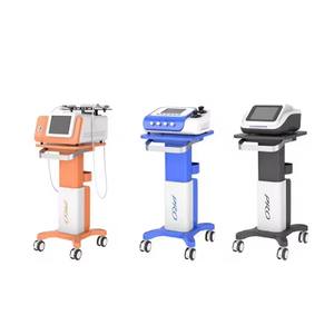 Troli Salon Multifungsi Peralatan Kecantikan Berkualitas Tinggi untuk Peralatan Medis Terapi <span class=keywords><strong>Laser</strong></span> Berdaya Tinggi - Product Image 5