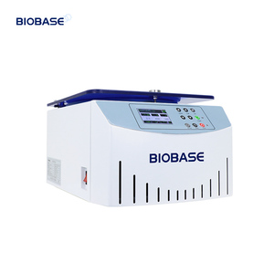 כרטיס ג 'ל biobase <span class=keywords><strong>centrifuge</strong></span> BKC-TLCT4Y לאמץ מומנט גדול dc מנוע צנטריפוגה עם מנעול דלת אלקטרוני חכם עבור מעבדה - Product Image 1