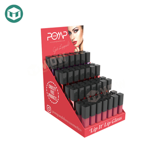 Custom for Corrugated Boxes Ceramic Tile Stone Sample Paper Lip Balm Detergent New Cardboard Carton Box Display