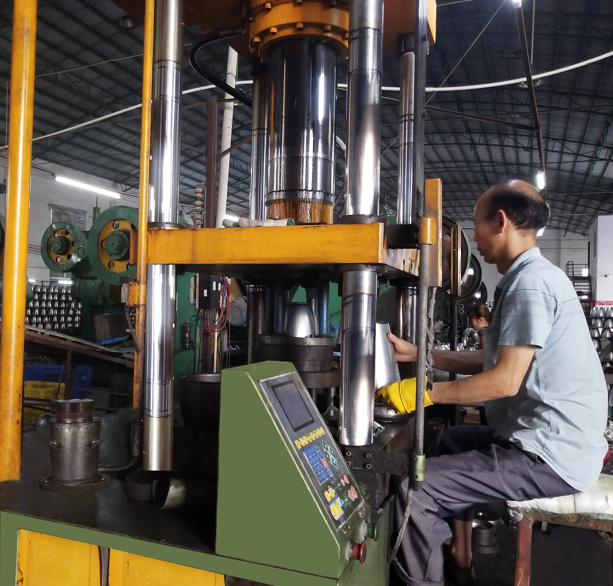 guangzhou kettles electric