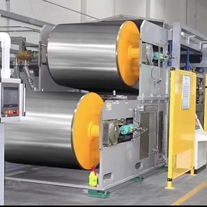 Kimya Endüstrisi için Isıya Dayanıklı Fabrika Fiyatlı Gıda Güvenli Düz Çelik Konveyör Bant - Product Image 2