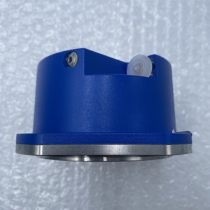 Codificador Rotatorio Incremental Fa&gor H-180000-D90, 180000PPR, 90mm de Diámetro, TTL, para Automatización de Motores de Máquinas, H-180000-D90 Fa&gor H-18 - Product Image 3
