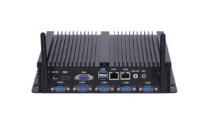 Soporte de <span class=keywords><strong>PC</strong></span> industrial Kaby Lake 7th Generation I3 <span class=keywords><strong>I5</strong></span> I7 <span class=keywords><strong>CPU</strong></span> 2 * Max 16G RAM Realtek 8111F WIFI/4G/Bluetooth MSATA - Product Image 6