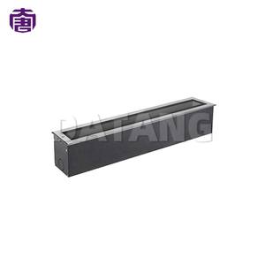 Luz LED Subterránea de Alta Gama para Exteriores, Impermeable IP65, para Decoración de Parques, Paisajes, Puentes, Fachadas de Edificios e Iluminación Urbana - Product Image 4