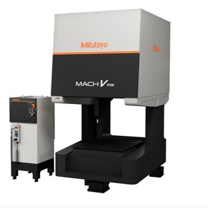 เครื่องวัดสามมิติความเร็วสูง Mitutoyo MACH-3A 653 อเนกประสงค์ ผลิตในประเทศญี่ปุ่น - Product Image 2