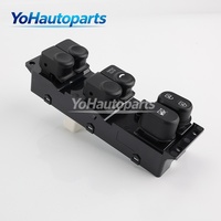 Interruptor de Control de Elevalunas Eléctrico 93570-0U110 para HYUNDAI Verna